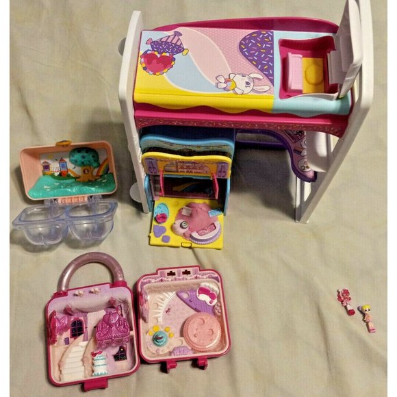 kates bedroom Toys Happy Places Rainbow Kates Bedroom Hideaway Plus